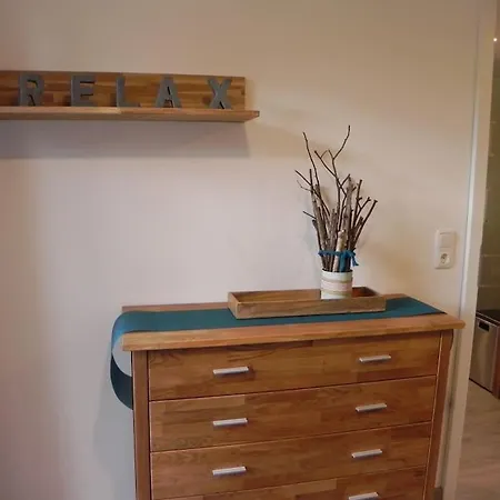 Tiererlebnishof Obermuehle Apartment *