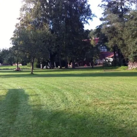 Tiererlebnishof Obermuehle Apartment *