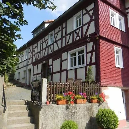 Tiererlebnishof Obermuehle *