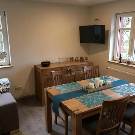 Tiererlebnishof Obermuehle Biebergemund