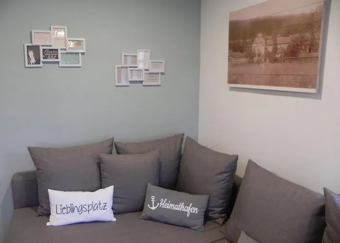 Tiererlebnishof Obermuehle * Biebergemund