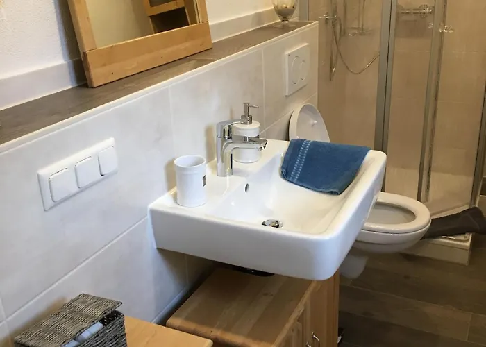 Tiererlebnishof Obermuehle